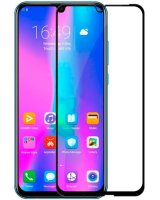  Evelatus Huawei P Smart 2019 2.5D Full Cover Japan Glue Glass Anti-Static 