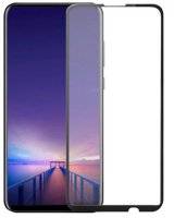  Evelatus Huawei P Smart Pro 2.5D Full Cover Japan Glue Glass Anti-Static 