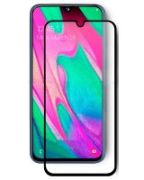  Evelatus Samsung Galaxy A41 2.5D Full Cover Japan Glue Glass Anti-Static 