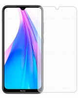 iLike Xiaomi Redmi Note 8T 0.33mm Flat Clear Glass 