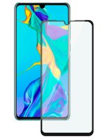  Evelatus Huawei P30 2.5D Full Cover Japan Glue Glass Anti-Static 