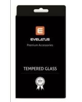  Evelatus Xiaomi Poco X5 5G / Redmi Note 12 2.5D Full Cover Japan Glue Glass Anti-Static 