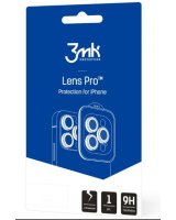  3MK - iPhone 12 Pro Max Lens Protection Pro 