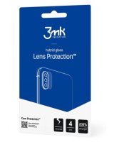  3MK Apple Apple iPhone 12 Pro Max Lens Protection 