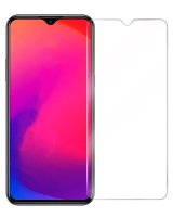  Evelatus Xiaomi Redmi 9 0.33 Flat Clear Glass Japan Glue Anti-Static 