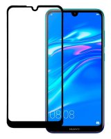  Evelatus Huawei Huawei Y6s 2020 2.5D Full Cover Japan Glue Glass Anti-Static 