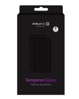  Evelatus Huawei Huawei Y5P 2020 2.5D Full Cover Japan Glue Glass Anti-Static 