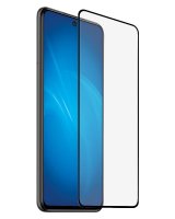 Evelatus Xiaomi Xiaomi Redmi Note 9 PRO/Note 9S 2.5D Full Cover Japan Glue Glass Anti-Static 