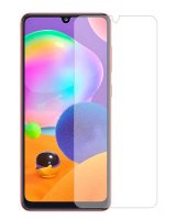  iLike Samsung Samsung A31 0.33mm Flat Clear Glass 