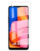  iLike Samsung Samsung A41 0.33mm Flat Clear Glass 