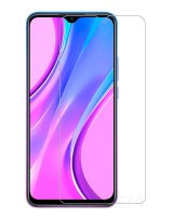  iLike Xiaomi Redmi 9/9A/9C/10/10A/Samsung A12/A03s/A02/M12 0.33mm Flat Clear Glass 