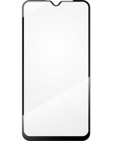  iLike Xiaomi Xiaomi Redmi 9c 2.5D Black Frame Full Glue 