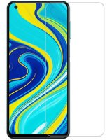  iLike Xiaomi Redmi Note 9 0.33mm /Redmi 9T / Poco M3 Flat Clear Glass 