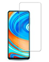  iLike Xiaomi Xiaomi Redmi Note 9 Pro / Redmi Note 9S 0.33mm Flat Clear Glass 