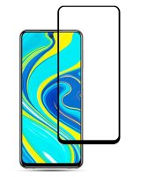  iLike Xiaomi Redmi Note 9s/9 Pro 0.33mm Flat Clear Glass 