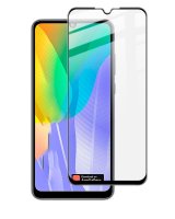  iLike Huawei Huawei P Smart Z 2.5D Black Frame Full Glue 