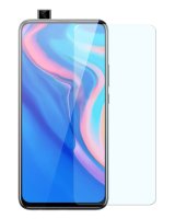  iLike Samsung Huawei P Smart Z 0.33mm Flat Clear Glass 