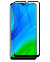  iLike Huawei Huawei P Smart 2020 2.5D Black Frame Full Glue 