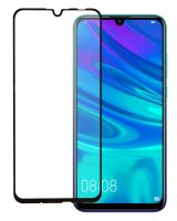  iLike Xiaomi Huawei P Smart 2019 2.5D Black Frame Full Glue 