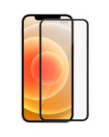  iLike Apple Apple iPhone 12/12 Pro 6.1 Black 
