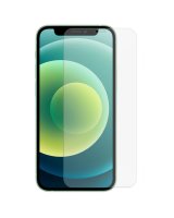  iLike Apple Apple iPhone 12 Mini 5.4 0.33mm Flat Clear Glass 