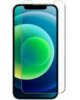  Evelatus Apple iPhone 12/12 PRO 6.1 Anti-Blue 2.5D Full Cover Japan Glue Glass Anti-Static 