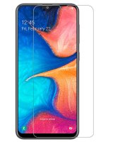  iLike Samsung A20e 2.5D Clean Tempered Glass without package 