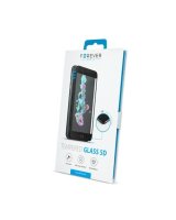  Forever Samsung Galaxy S20 FE/S20 FE 5G Tempered Glass 5D Black Frame 