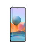  Evelatus Xiaomi Redmi Note 10 Clear Glass 0.33 Flat Clear Glass Japan Glue Anti-Static 