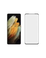  Evelatus Samsung Galaxy S21 Clear Glass UV + Glue 