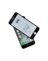  OEM Samsung Galaxy A02s / M02s 5D Tempered Glass Black 