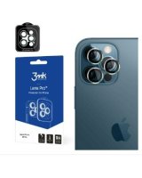  3MK - iPhone 12 Pro - 3mk Lens Protection Pro 