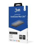 3MK - Poco C40 / Redmi 10C / 12C HardGlass Max Lite 