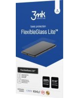  3MK Apple iPhone 11 Flexible Glass Lite 