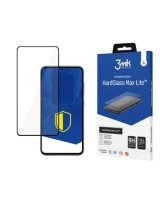  3MK - Galaxy S23 5G HardGlass Max Lite 