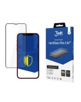  3MK Apple iPhone 12/12 Pro HardGlass Max Lite 