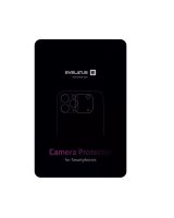  Evelatus Apple iPhone 14 Full Camera Lens Protector Armor 