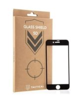  Tactical Apple iPhone 7/8/SE2020/SE2022 Glass 2.5D Full Glue Black 