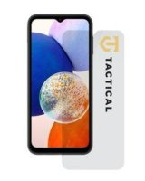  Tactical Samsung Galaxy A14 / A14 5G 0.33mm Glass Shield Clear 