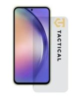  Tactical Samsung Galaxy A54 5G 0.33mm Glass Shield Clear 