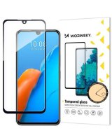  Wozinsky - Infinix Note 12 Pro Full Screen Tempered Glass with Frame Full Glue 