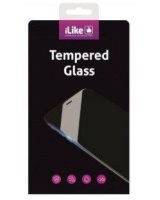 iLike Apple iPhone XR/11 Plastic Anti-Broken 3D Glass Full Cover 