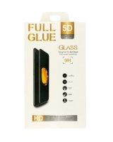  iLike - GLASS FOR OPPO A53 2020/A53S 2020/A33 2020 FULL GLUE 5D Black 