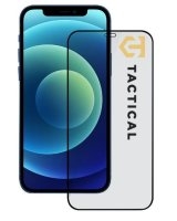  Tactical Apple iPhone 12 /12 Pro Glass 2.5D Full Glue Black 