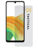 Tactical Samsung Galaxy A33 5G Glass Shield 0.33mm Clear 