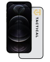  Tactical Apple iPhone 12 Pro Max Glass 2.5D Full Glue Black 