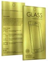  iLike Samsung GALAXY A54 5G GOLD TEMPERED GLASS 
