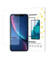  Wozinsky Apple iPhone XR / iPhone 11 Clear 0.33mm Tempered Glass 9H Screen Protecto 