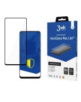  3MK - Realme 11 - 3mk HardGlass Max Lite Black 