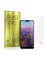  iLike - P20 PRO/PLUS GOLD TEMPERED GLASS 